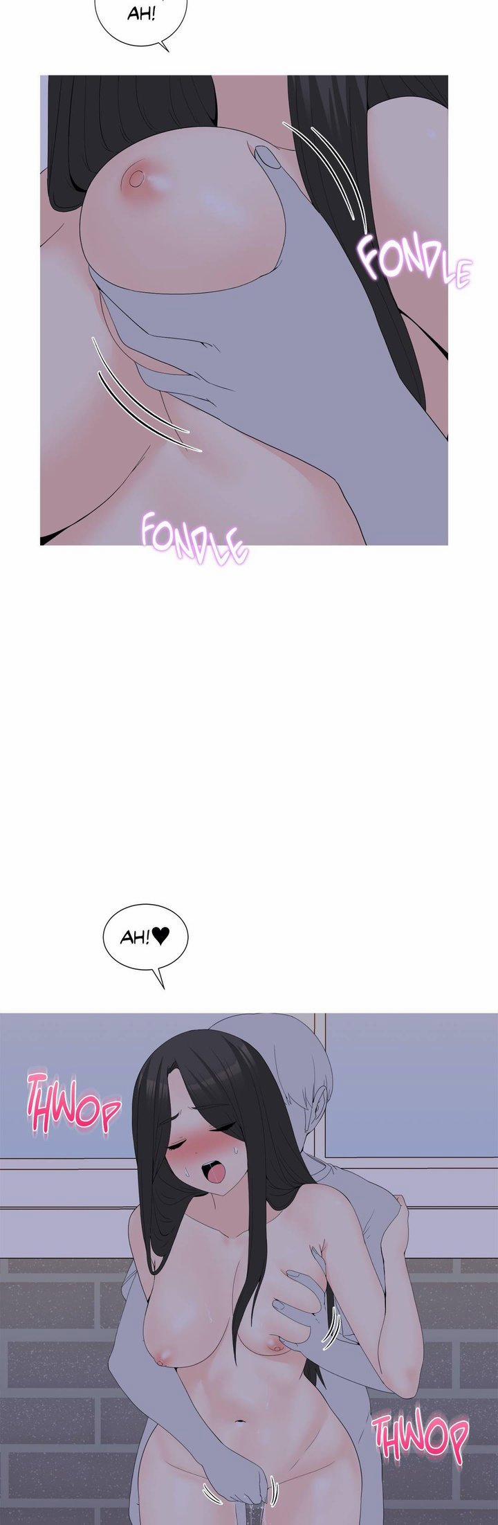 Tổng Hợp Truyện Ngắn Hentai 22.1 trang 7