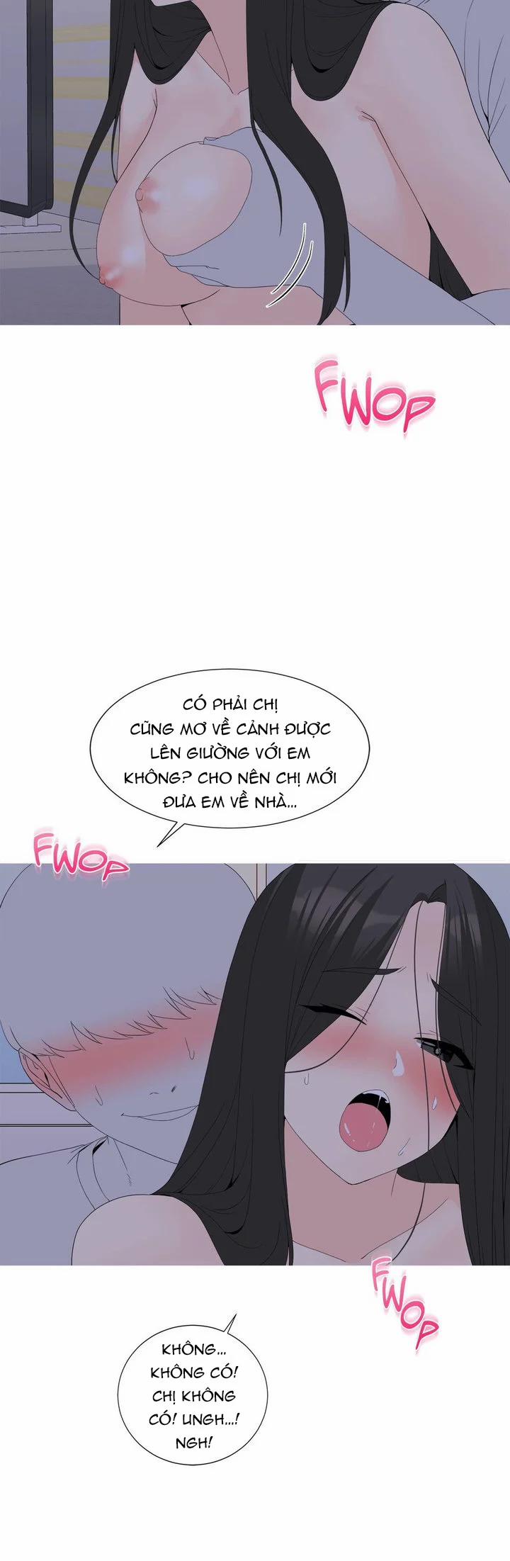 Tổng Hợp Truyện Ngắn Hentai 22.1 trang 9