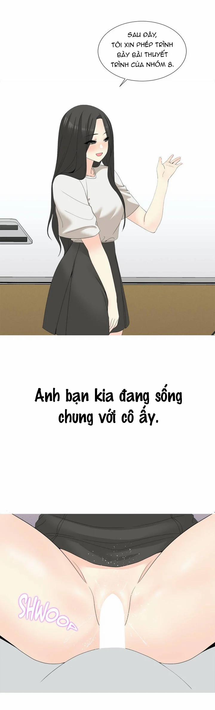 Tổng Hợp Truyện Ngắn Hentai 22.2 trang 10