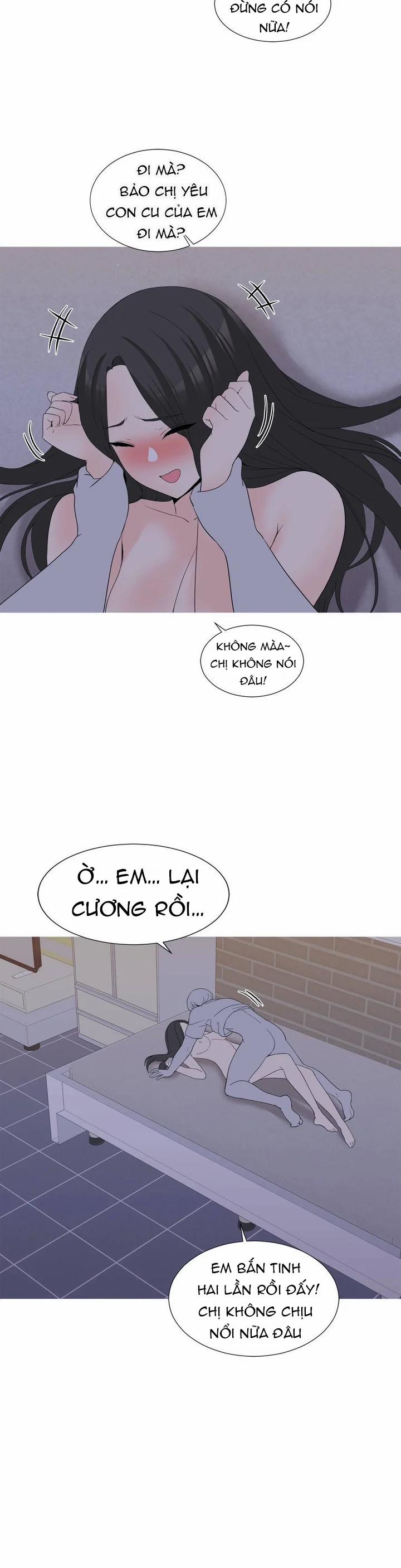 Tổng Hợp Truyện Ngắn Hentai 22.2 trang 5