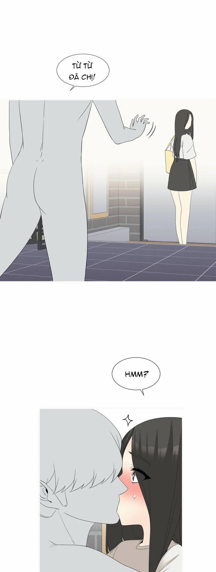 Tổng Hợp Truyện Ngắn Hentai 22.2 trang 7