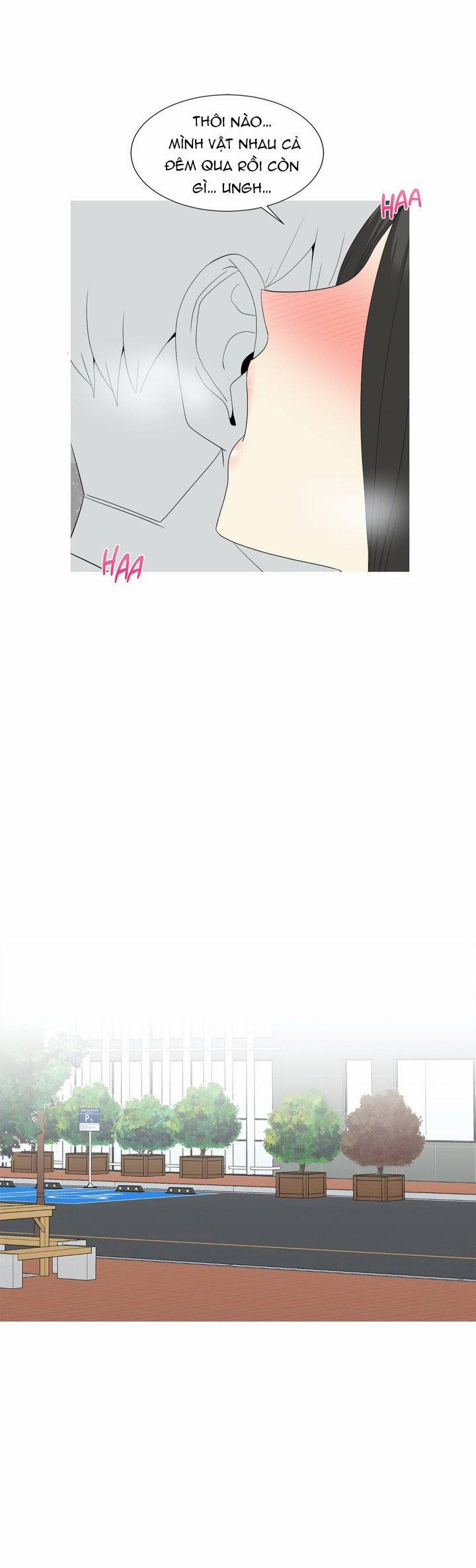 Tổng Hợp Truyện Ngắn Hentai 22.2 trang 9