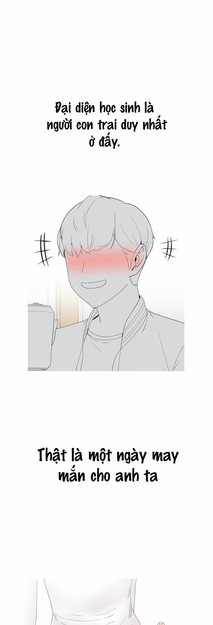 Tổng Hợp Truyện Ngắn Hentai 23.1 trang 12