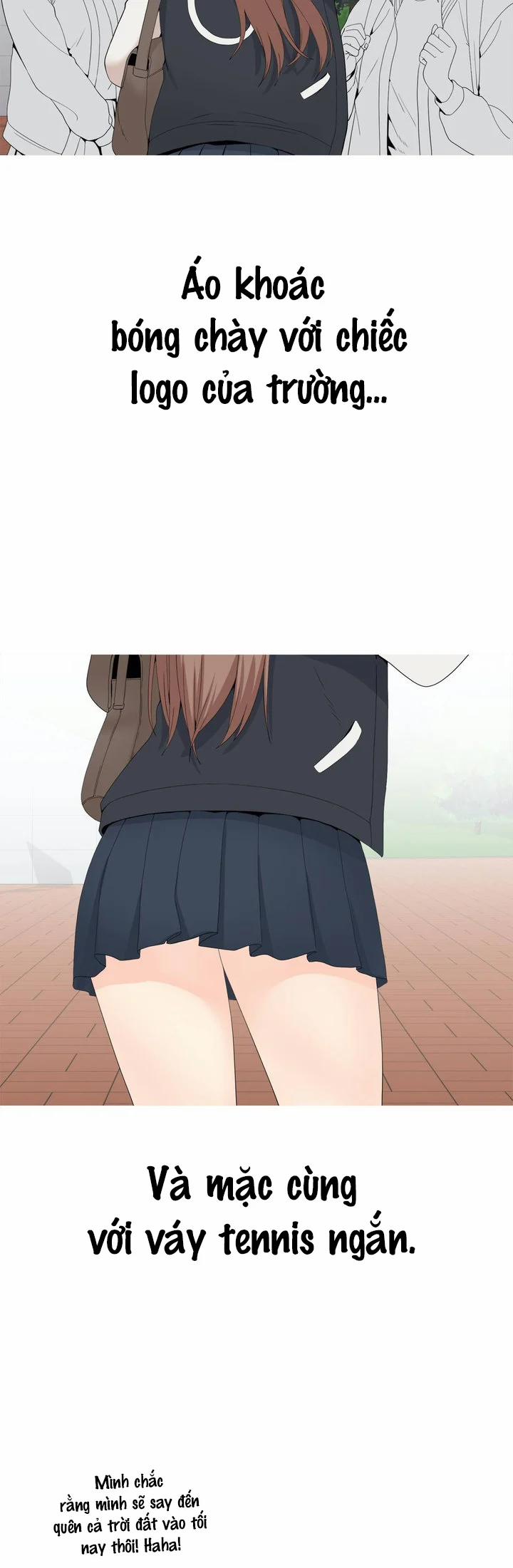 Tổng Hợp Truyện Ngắn Hentai 23.1 trang 3