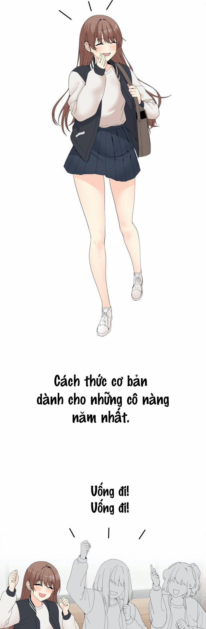 Tổng Hợp Truyện Ngắn Hentai 23.1 trang 4