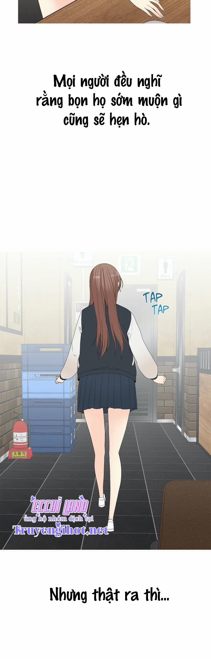 Tổng Hợp Truyện Ngắn Hentai 23.1 trang 9