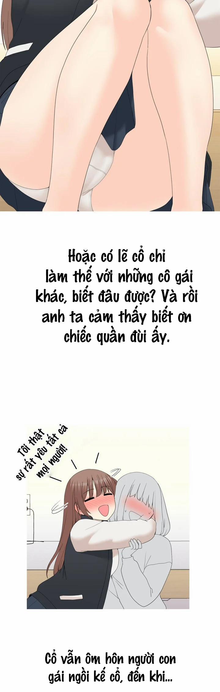 Tổng Hợp Truyện Ngắn Hentai 23.2 trang 10