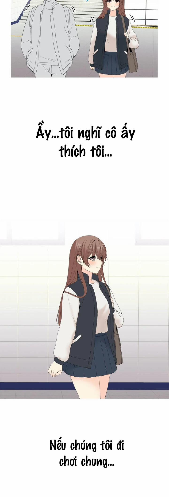 Tổng Hợp Truyện Ngắn Hentai 23.2 trang 3