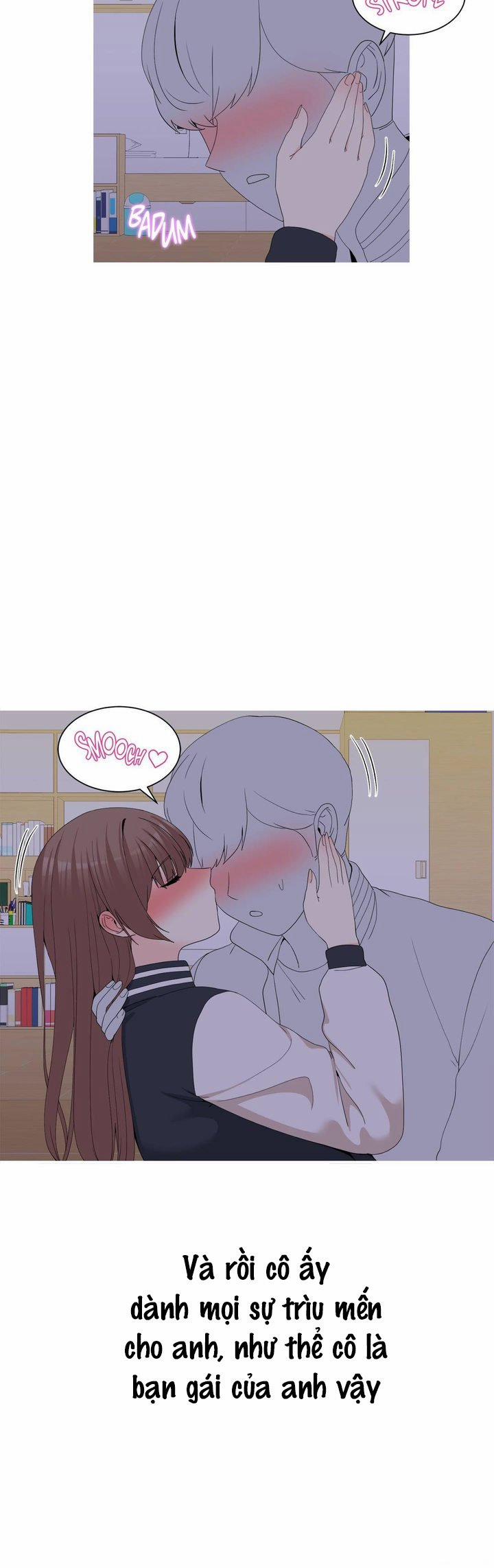 Tổng Hợp Truyện Ngắn Hentai 24.1 trang 4