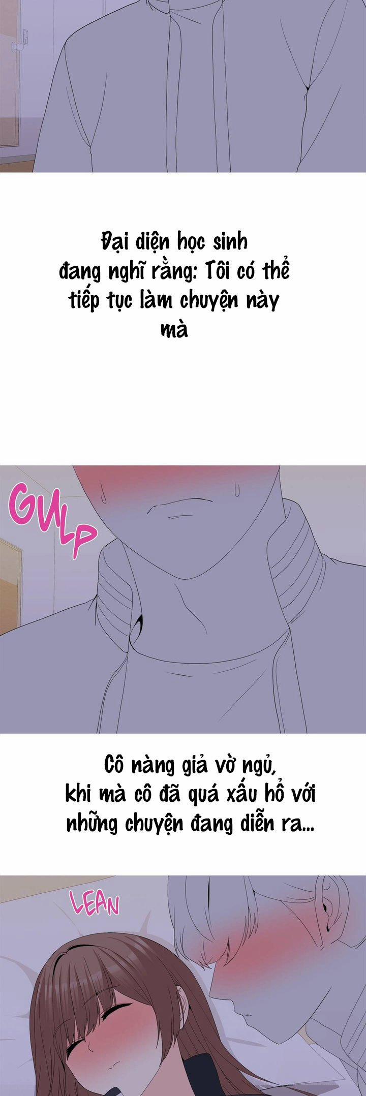 Tổng Hợp Truyện Ngắn Hentai 24.1 trang 8