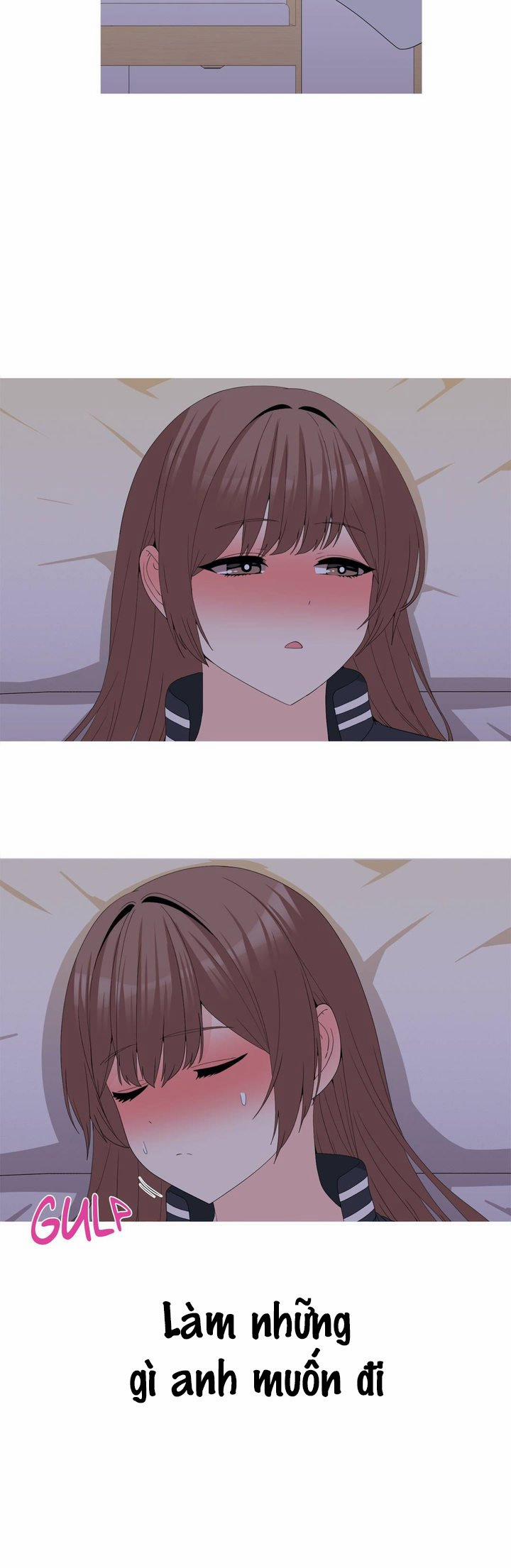 Tổng Hợp Truyện Ngắn Hentai 24.2 trang 11