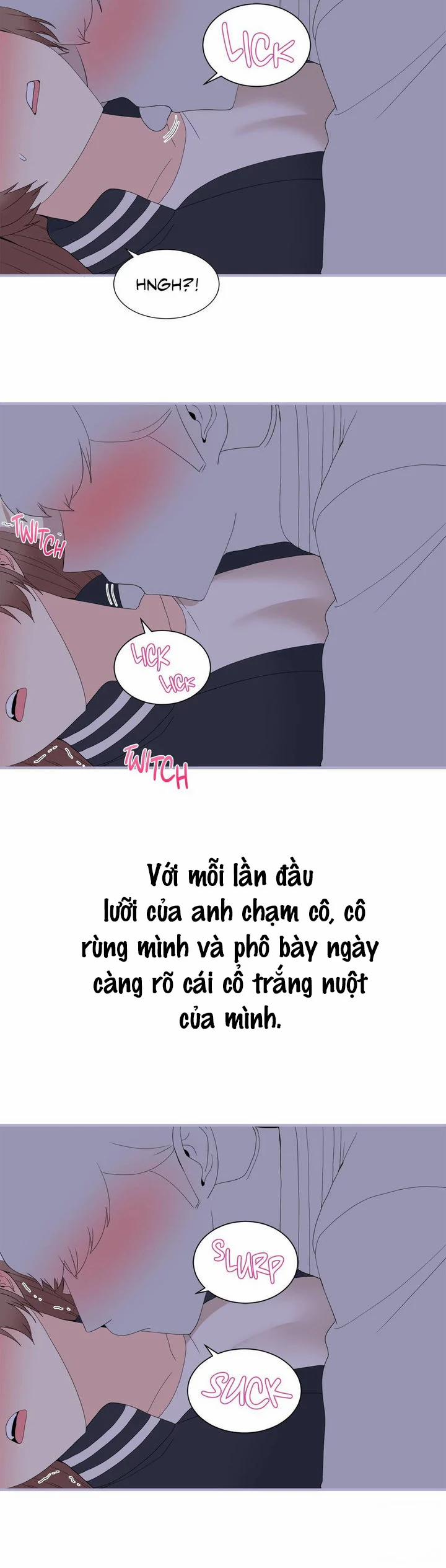 Tổng Hợp Truyện Ngắn Hentai 24.2 trang 7