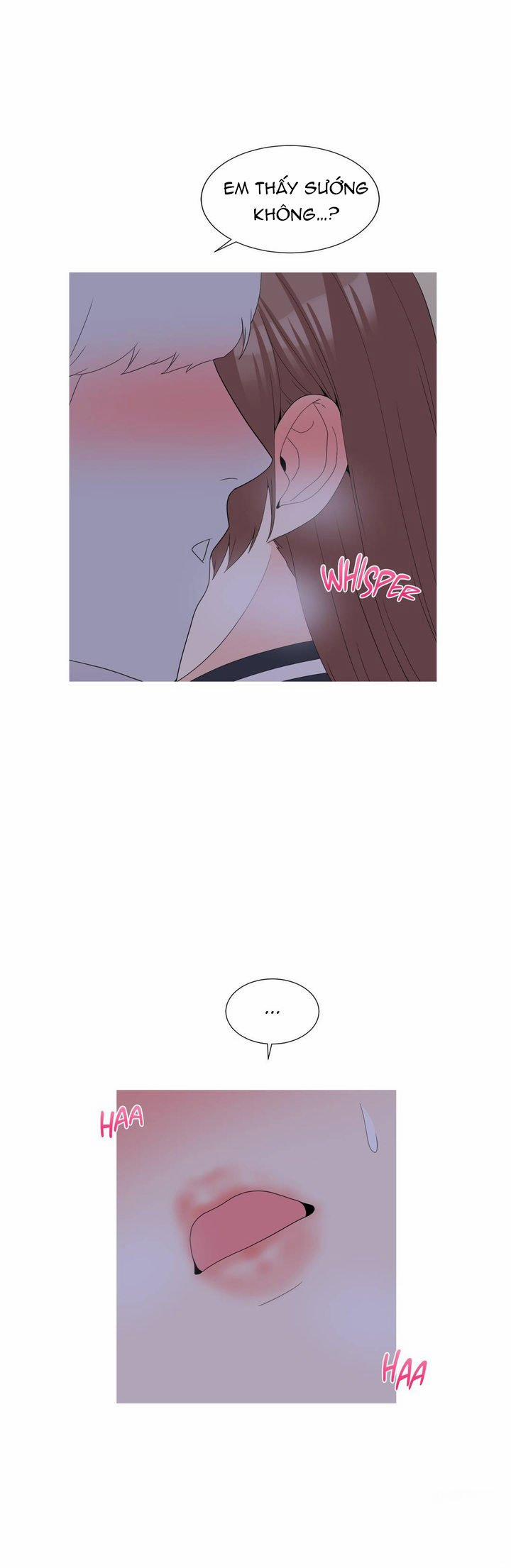 Tổng Hợp Truyện Ngắn Hentai 24.2 trang 9