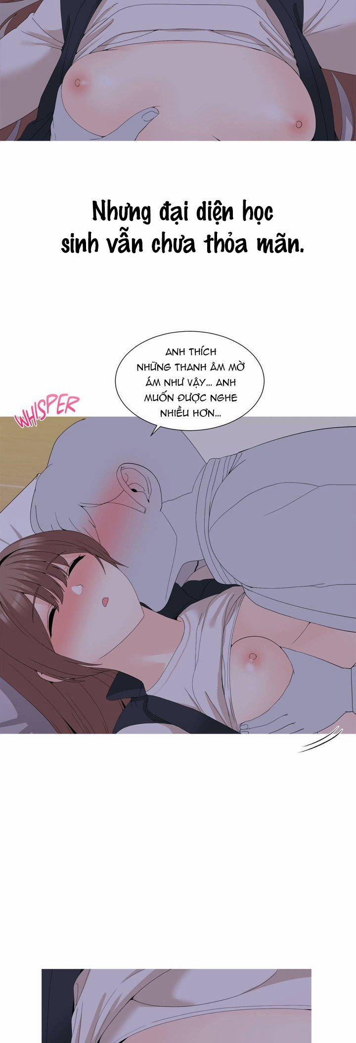 Tổng Hợp Truyện Ngắn Hentai 25.1 trang 11
