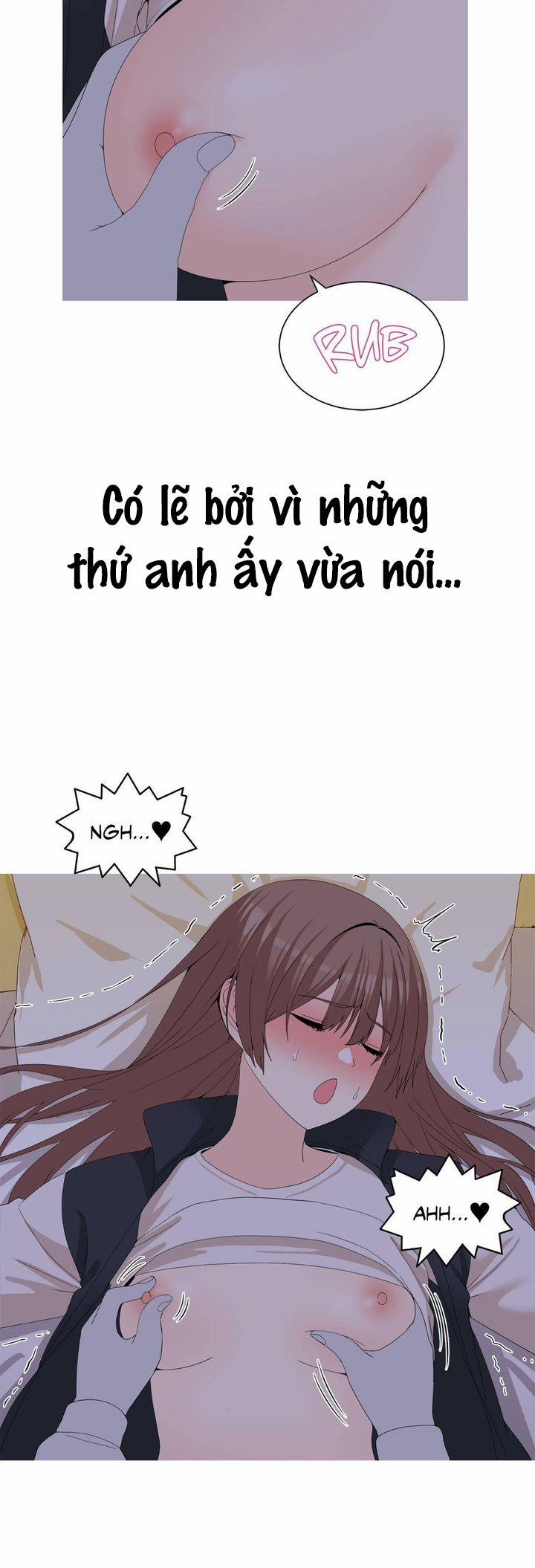 Tổng Hợp Truyện Ngắn Hentai 25.1 trang 12