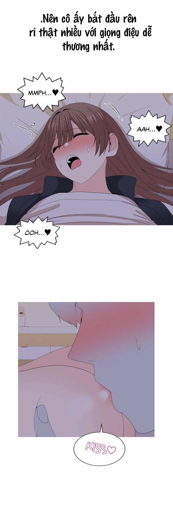 Tổng Hợp Truyện Ngắn Hentai 25.1 trang 13