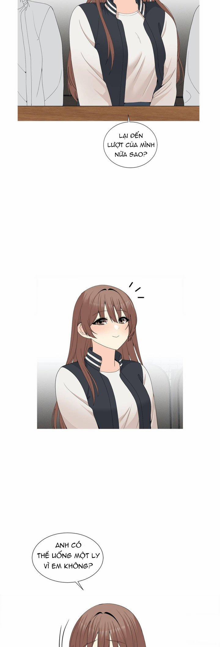 Tổng Hợp Truyện Ngắn Hentai 25.1 trang 3