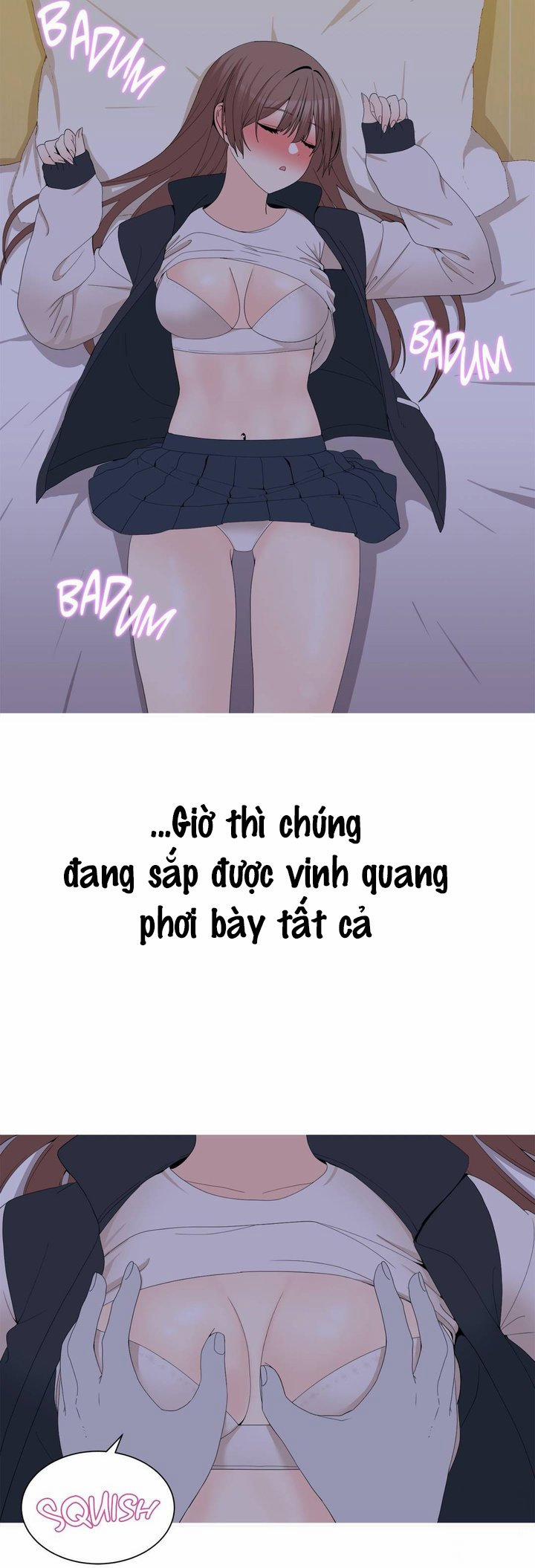 Tổng Hợp Truyện Ngắn Hentai 25.1 trang 5
