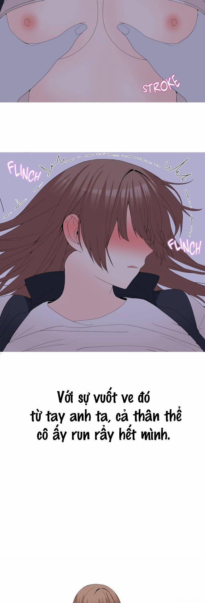 Tổng Hợp Truyện Ngắn Hentai 25.1 trang 8