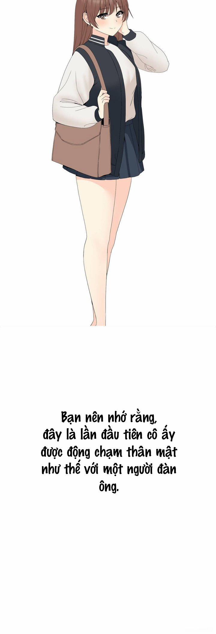 Tổng Hợp Truyện Ngắn Hentai 25.1 trang 9