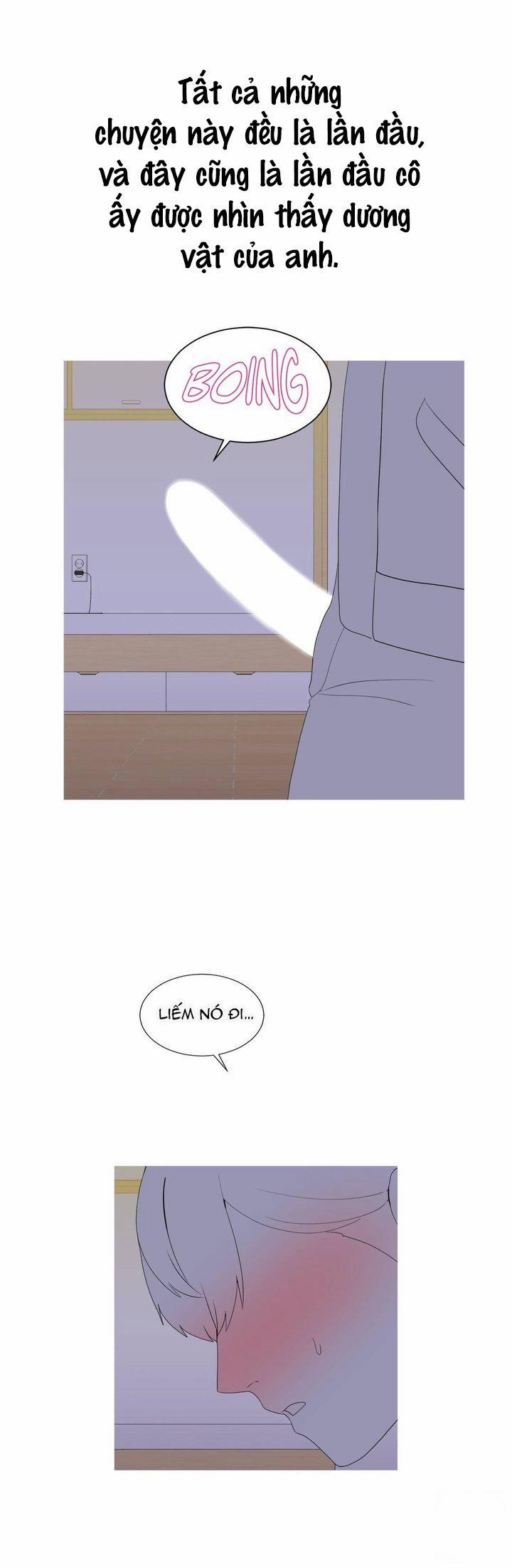 Tổng Hợp Truyện Ngắn Hentai 25.2 trang 13