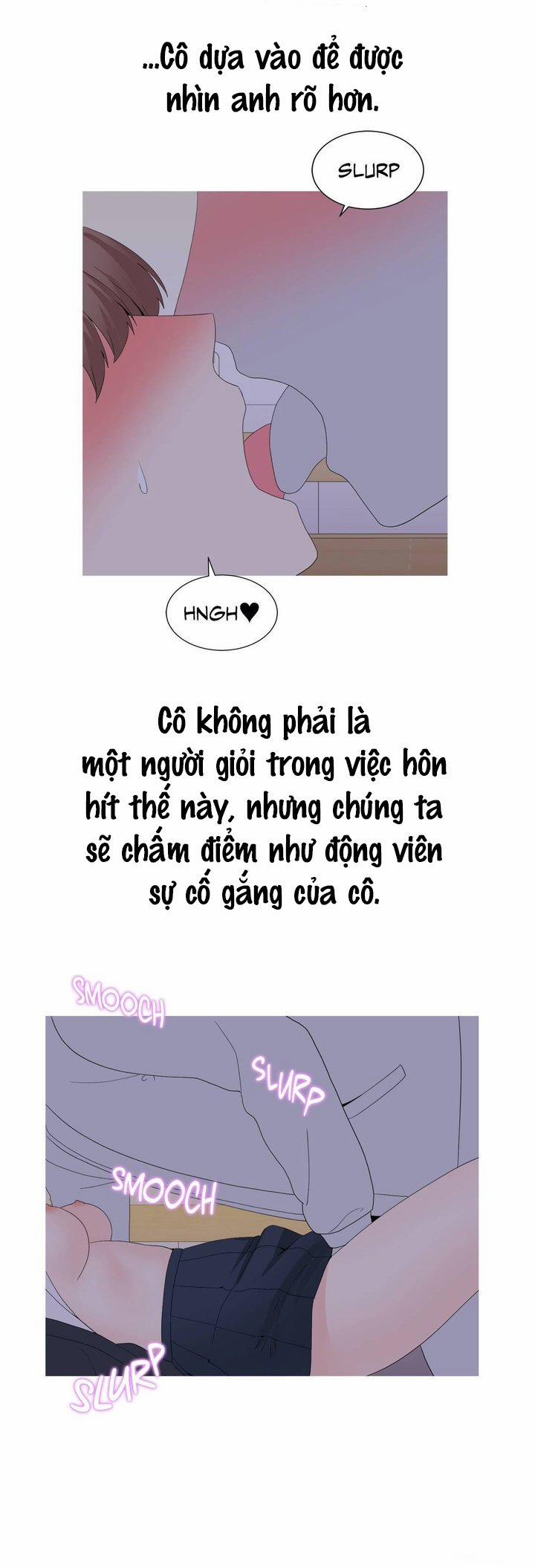 Tổng Hợp Truyện Ngắn Hentai 25.2 trang 7