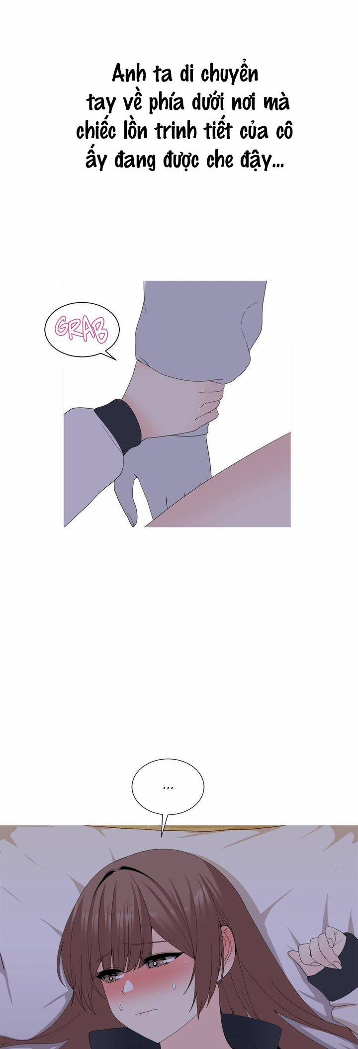 Tổng Hợp Truyện Ngắn Hentai 25.2 trang 8