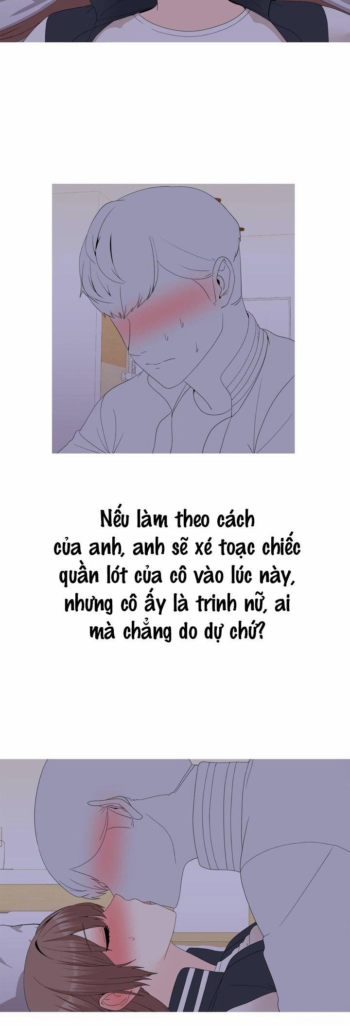 Tổng Hợp Truyện Ngắn Hentai 25.2 trang 9