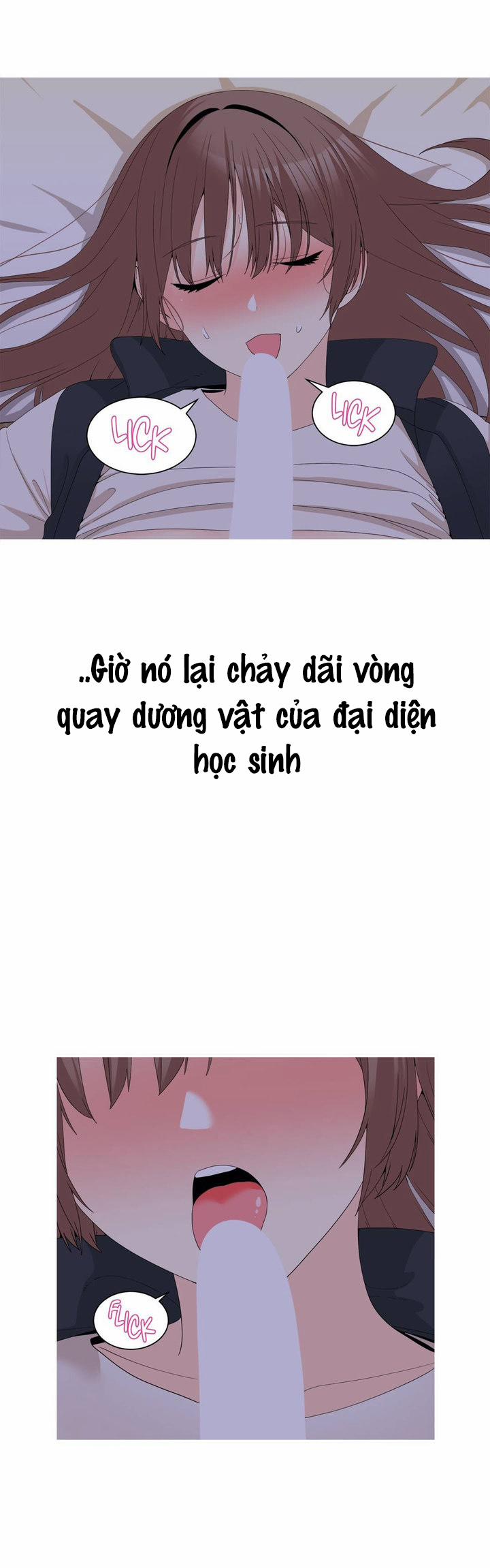 Tổng Hợp Truyện Ngắn Hentai 26.1 trang 4