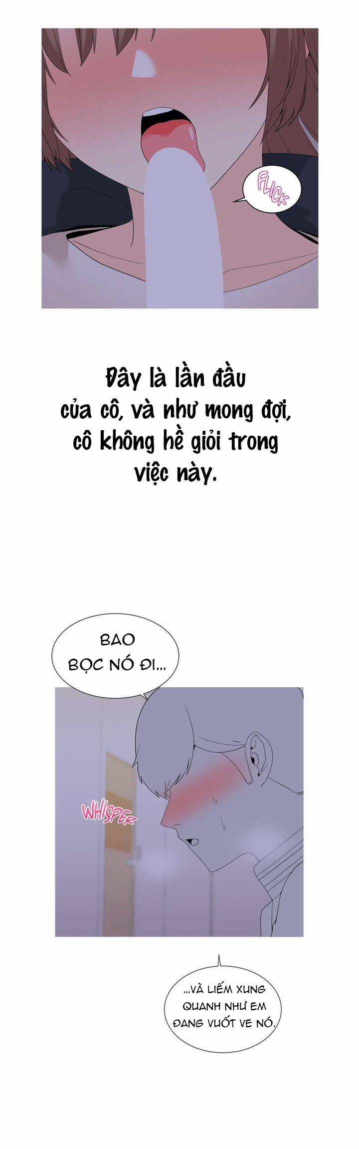 Tổng Hợp Truyện Ngắn Hentai 26.1 trang 5