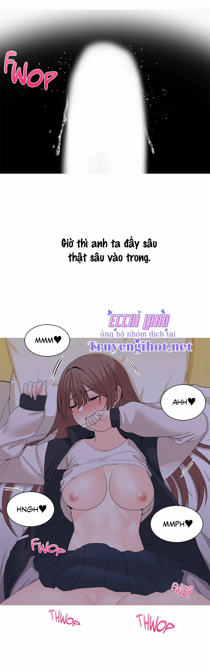Tổng Hợp Truyện Ngắn Hentai 27.1 trang 13