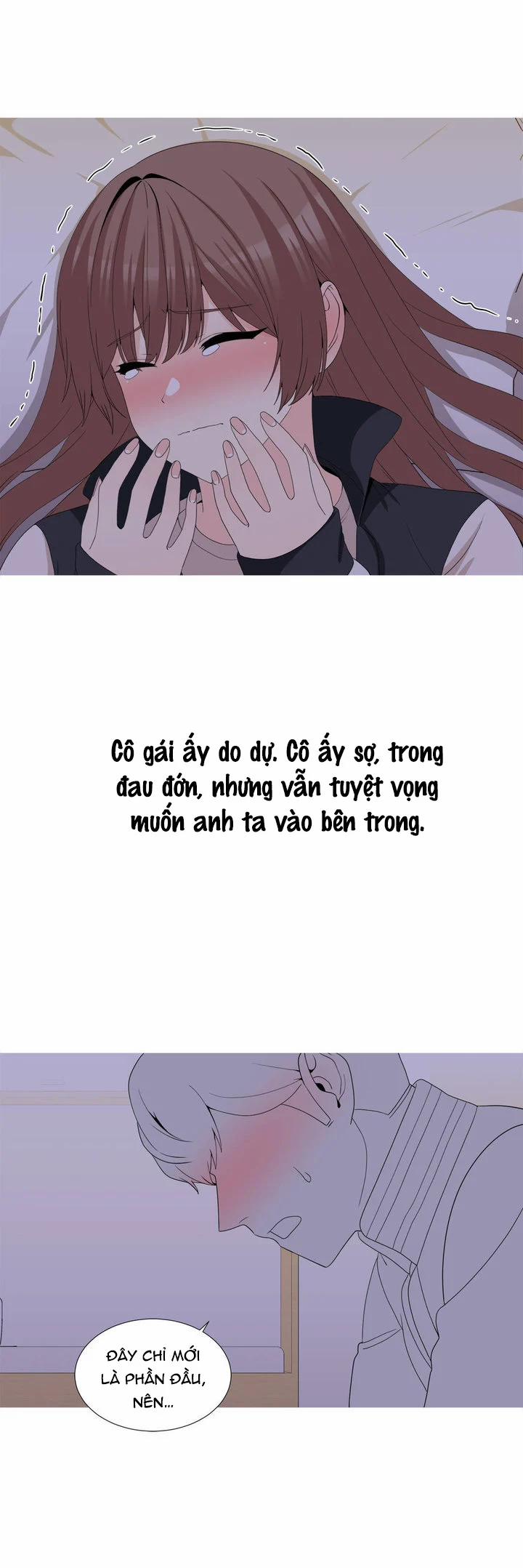 Tổng Hợp Truyện Ngắn Hentai 27.1 trang 8