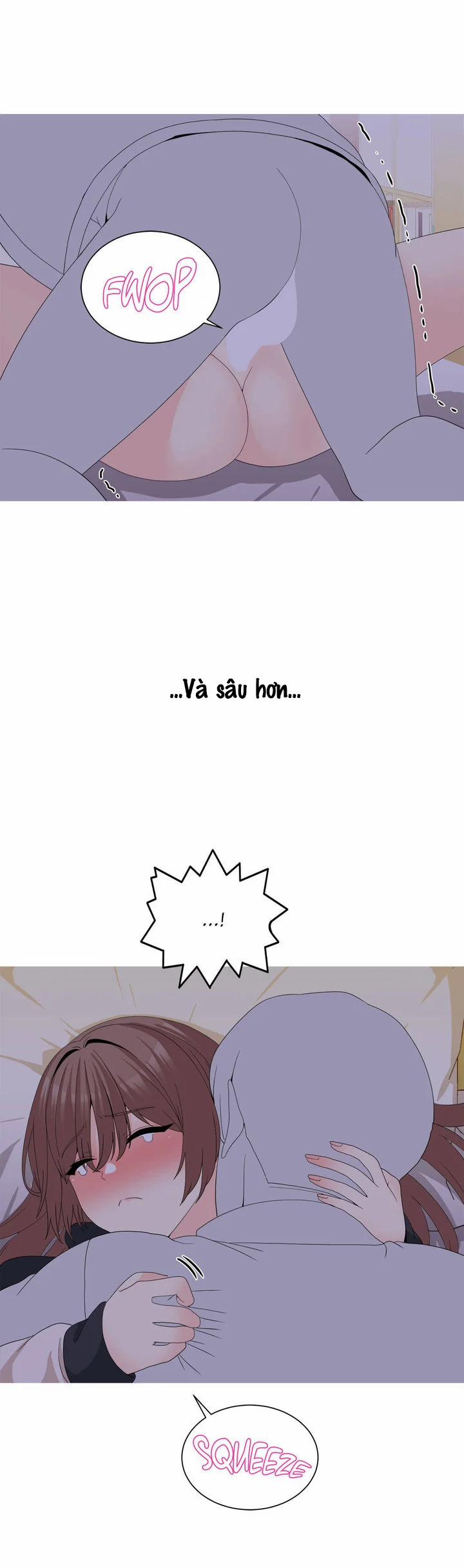 Tổng Hợp Truyện Ngắn Hentai 27.2 trang 4