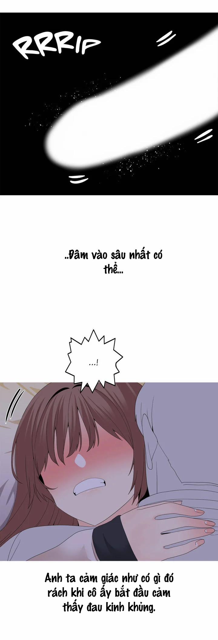 Tổng Hợp Truyện Ngắn Hentai 27.2 trang 7