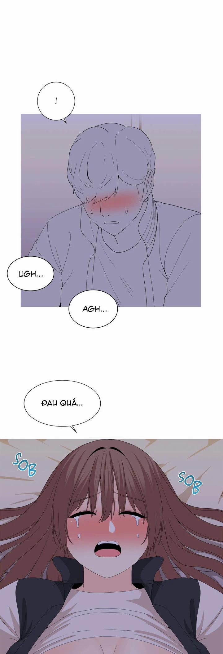 Tổng Hợp Truyện Ngắn Hentai 27.2 trang 8