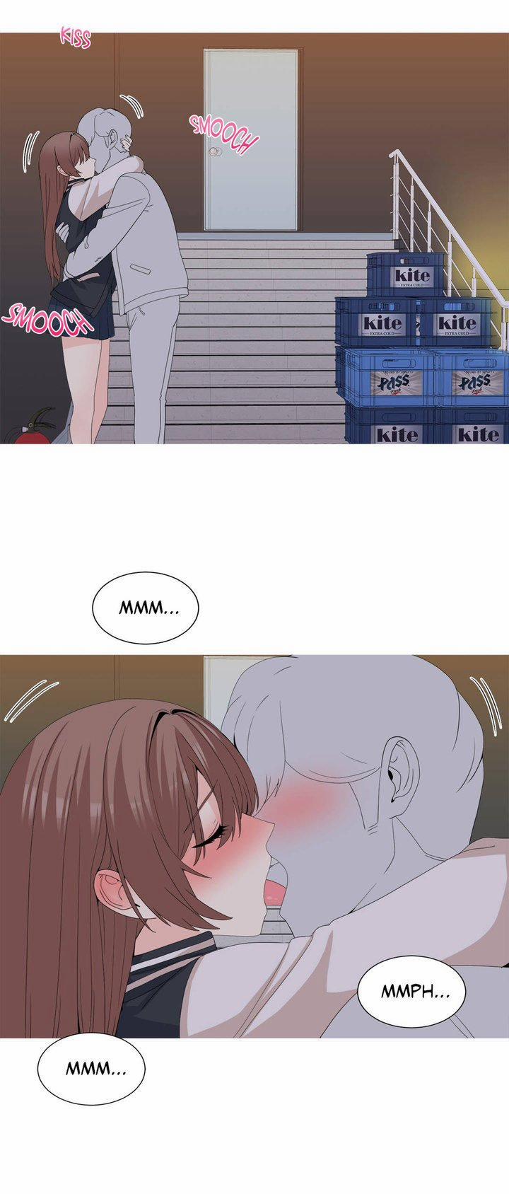 Tổng Hợp Truyện Ngắn Hentai 28.1 trang 12