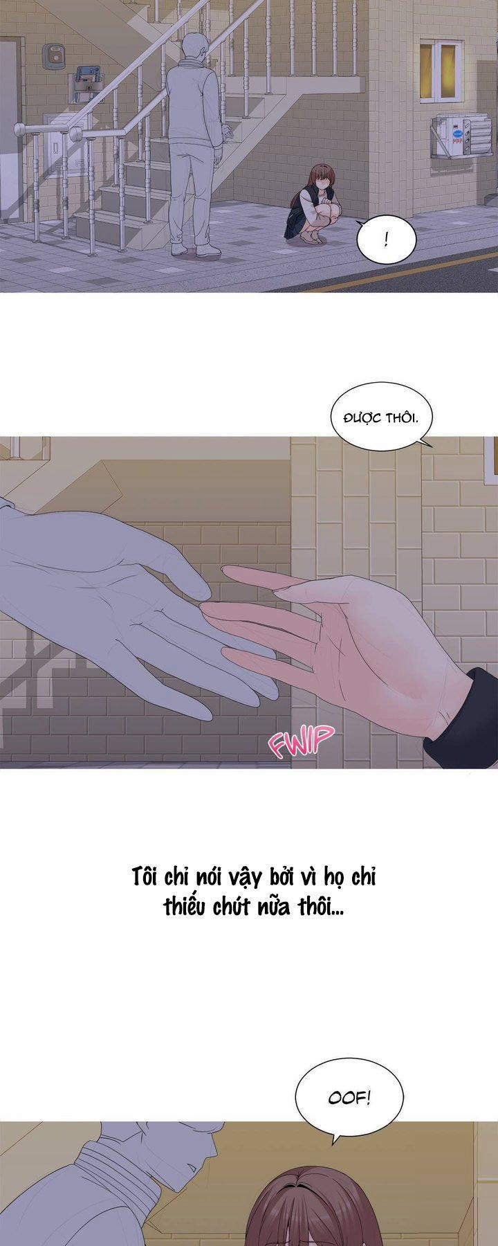 Tổng Hợp Truyện Ngắn Hentai 28.1 trang 4