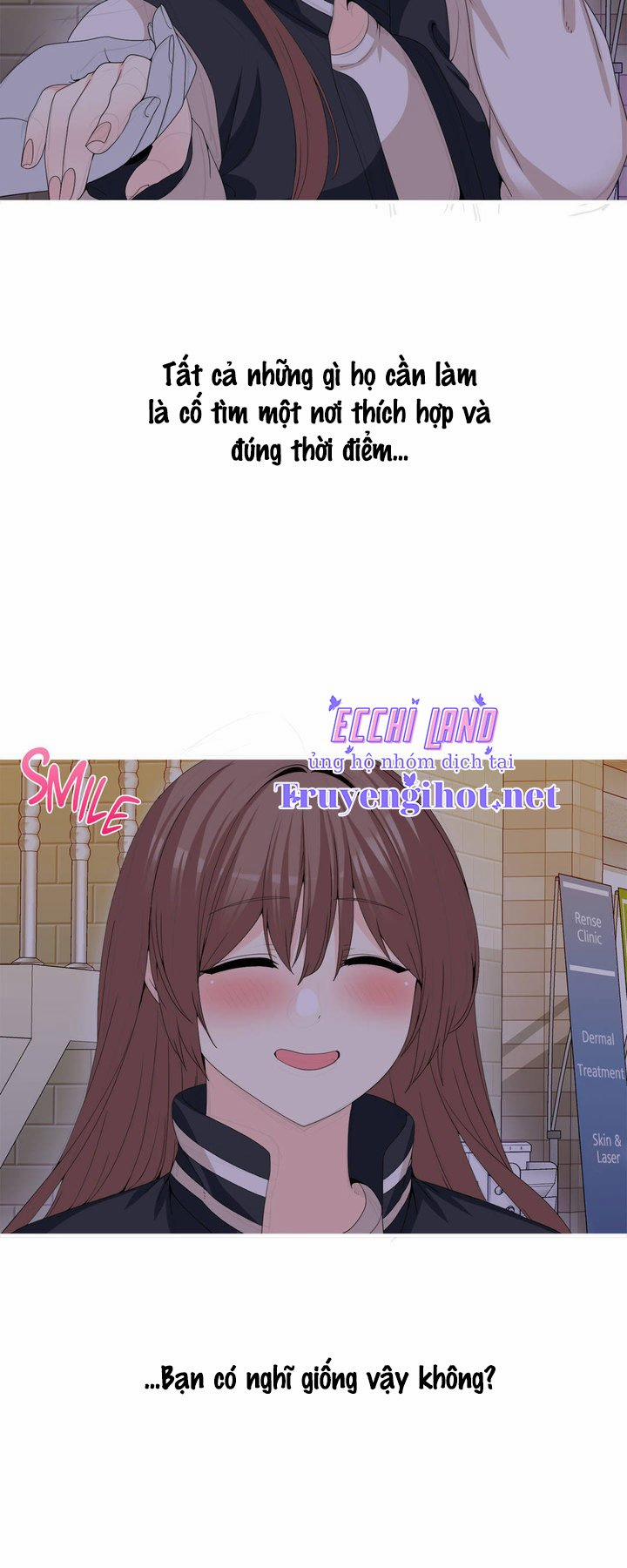 Tổng Hợp Truyện Ngắn Hentai 28.1 trang 6