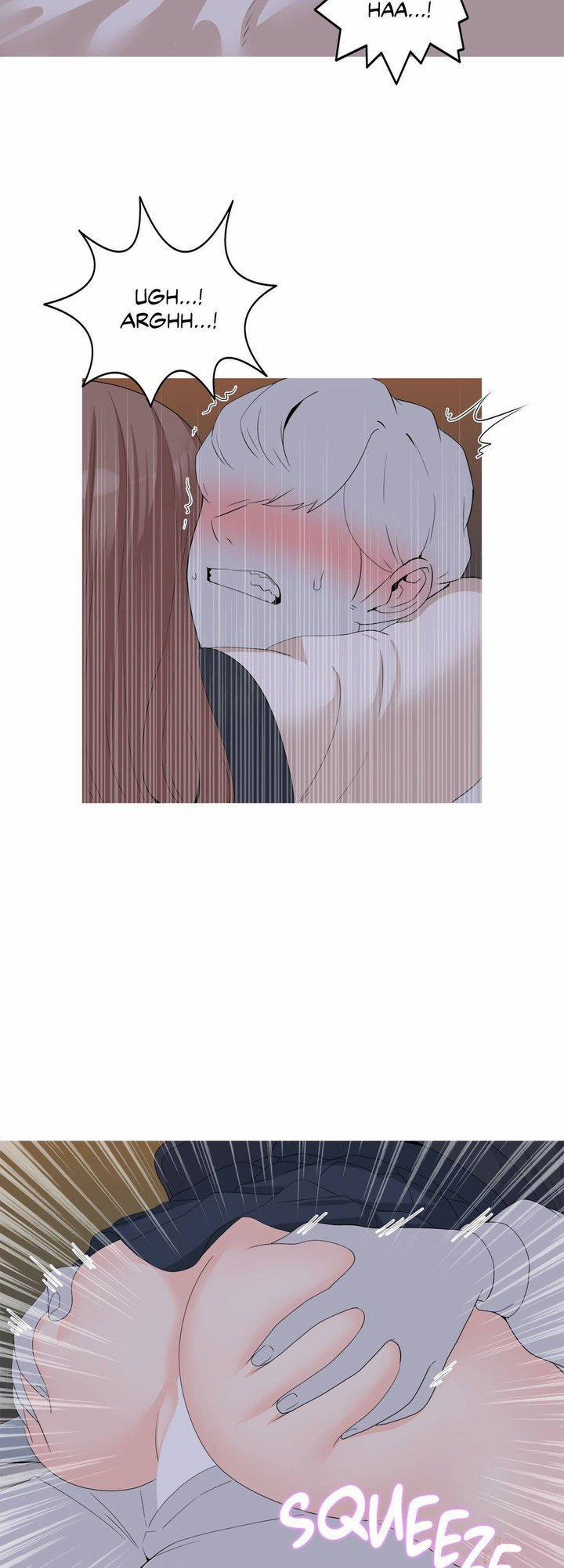 Tổng Hợp Truyện Ngắn Hentai 28.2 trang 11