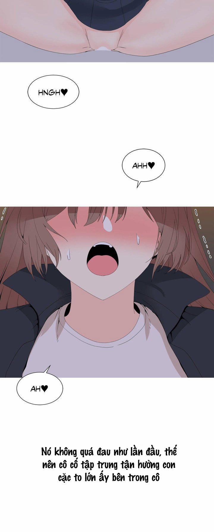 Tổng Hợp Truyện Ngắn Hentai 28.2 trang 8