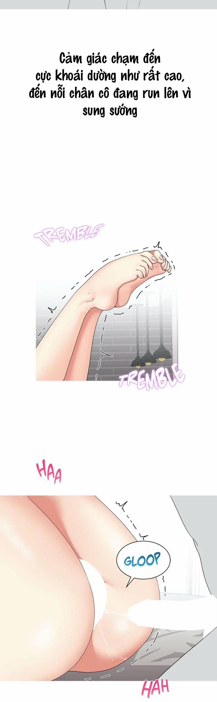 Tổng Hợp Truyện Ngắn Hentai 3.1 trang 10