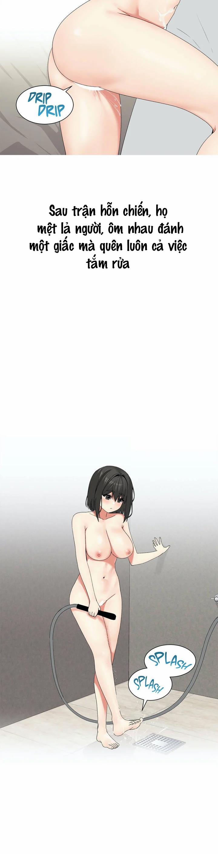 Tổng Hợp Truyện Ngắn Hentai 3.1 trang 14