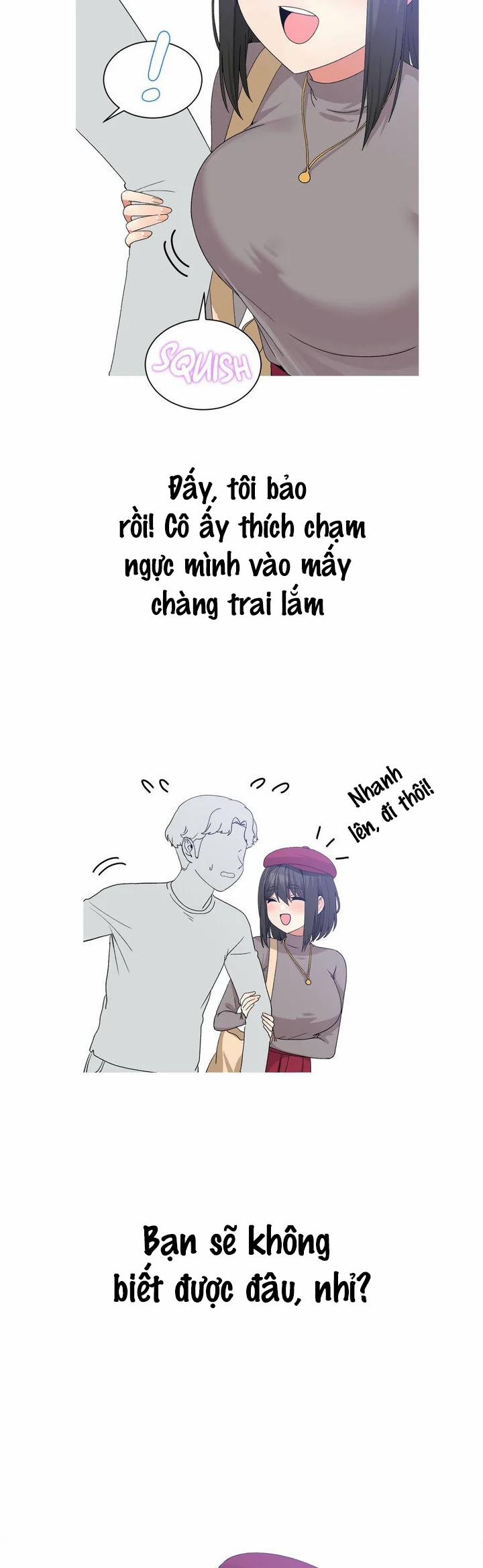 Tổng Hợp Truyện Ngắn Hentai 3.2 trang 12