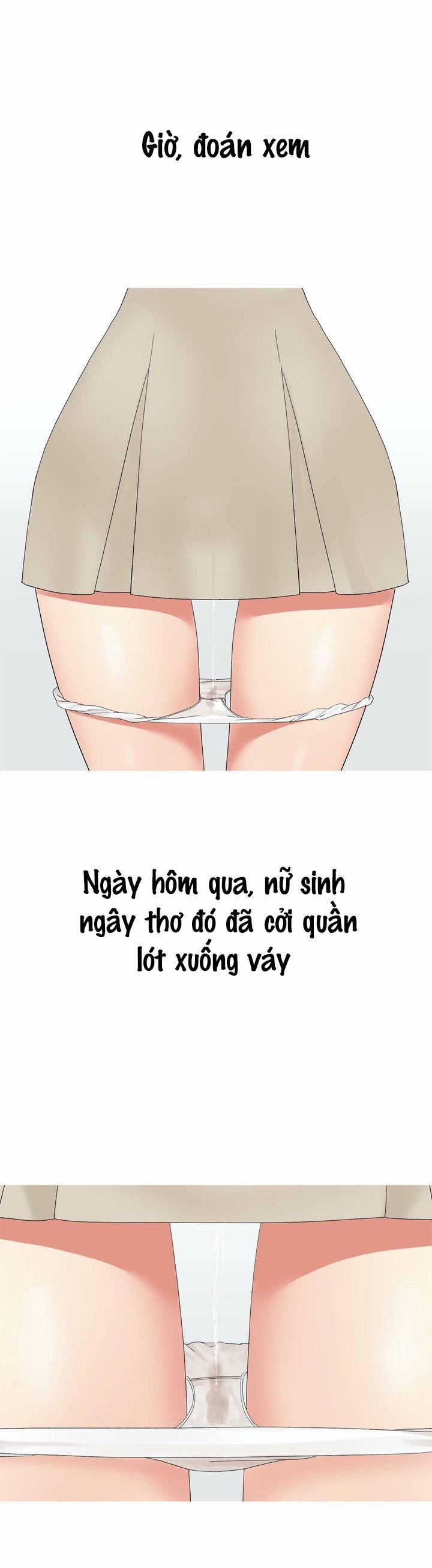 Tổng Hợp Truyện Ngắn Hentai 4.1 trang 10