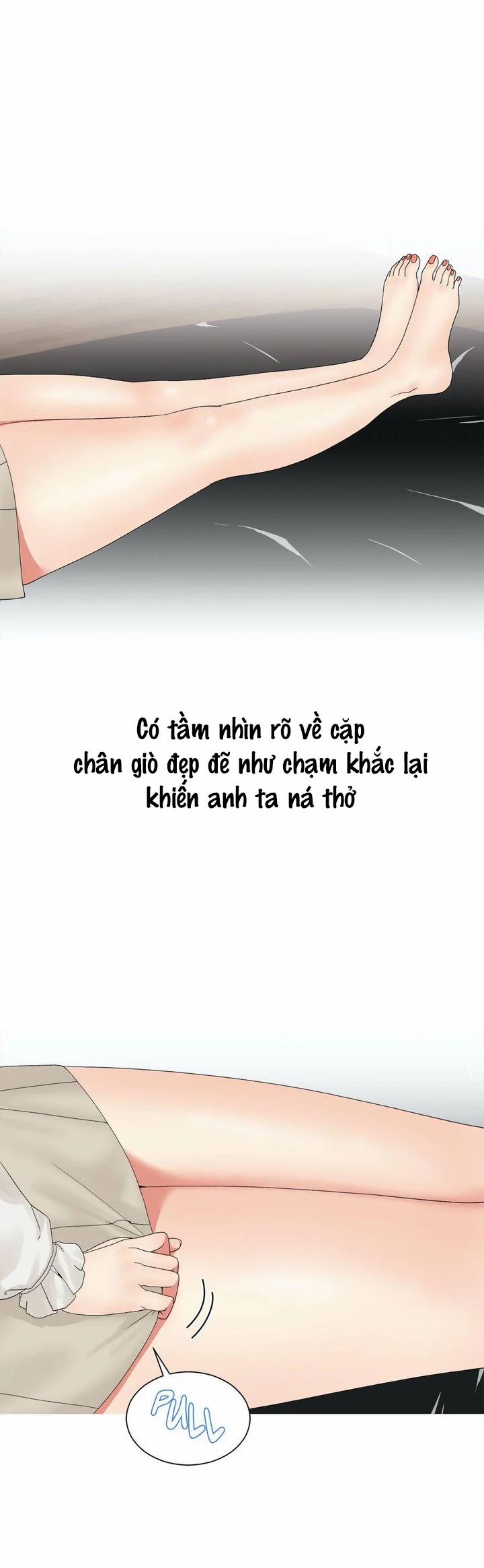 Tổng Hợp Truyện Ngắn Hentai 4.2 trang 10