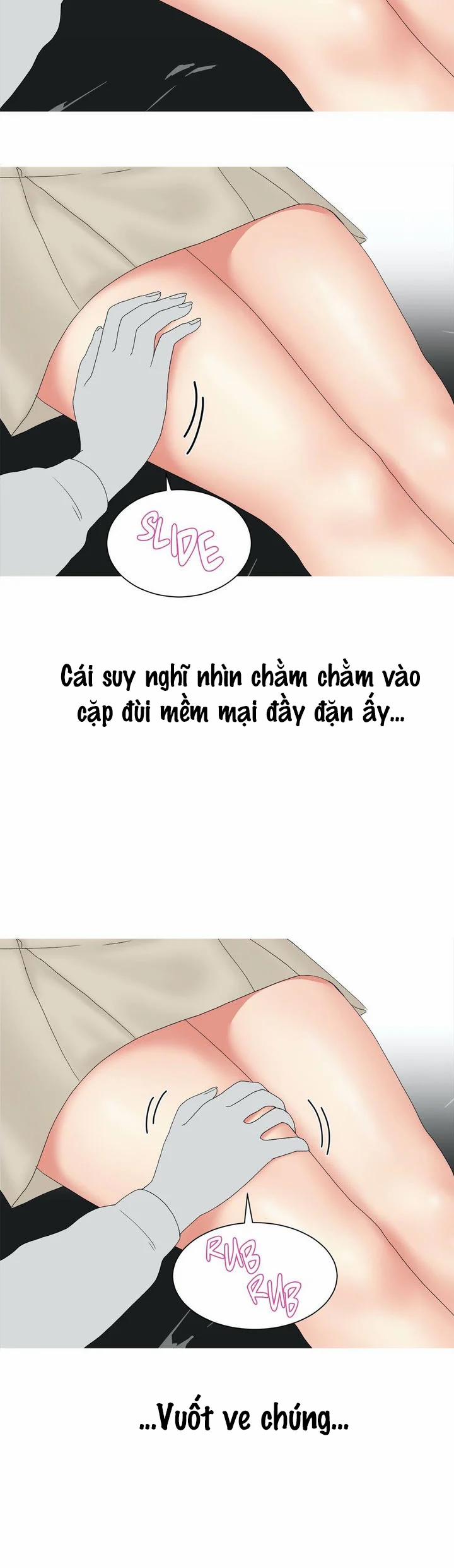 Tổng Hợp Truyện Ngắn Hentai 4.2 trang 15