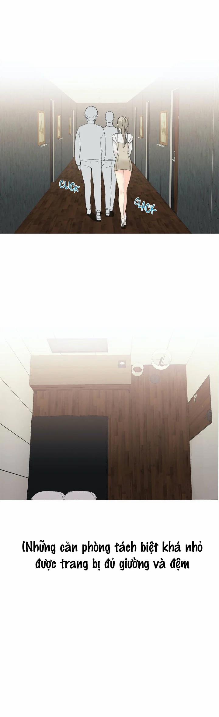 Tổng Hợp Truyện Ngắn Hentai 4.2 trang 3