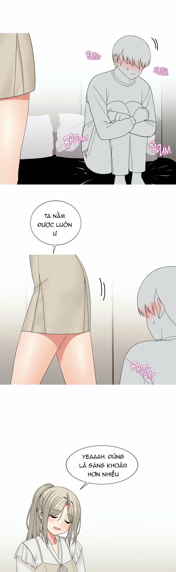 Tổng Hợp Truyện Ngắn Hentai 4.2 trang 7