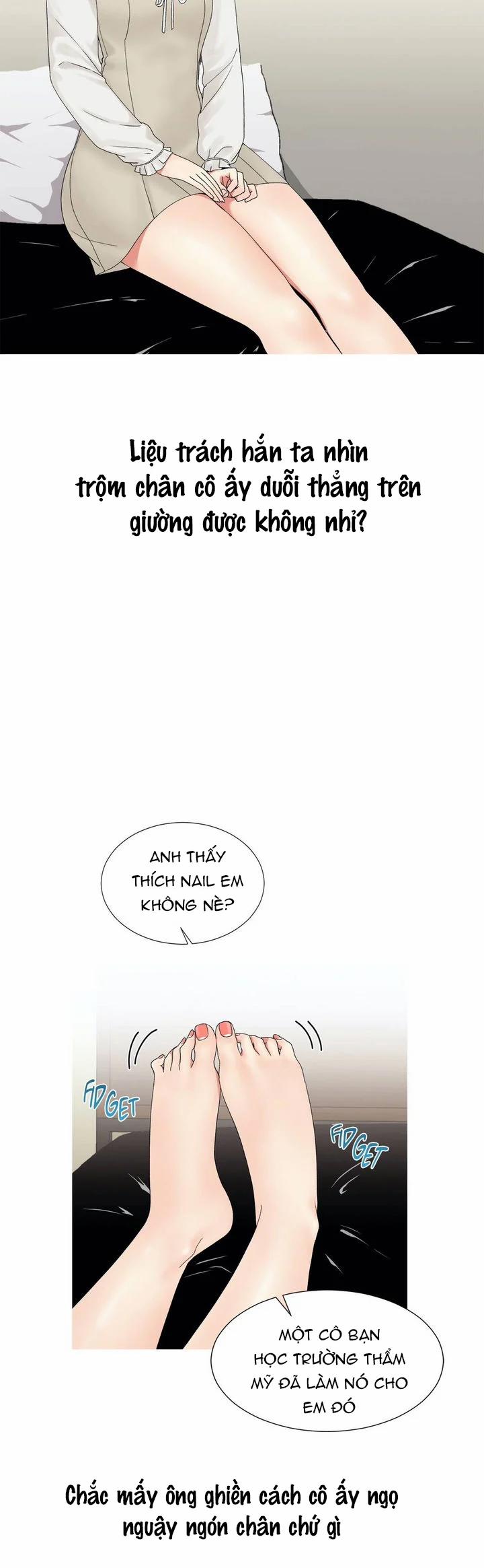 Tổng Hợp Truyện Ngắn Hentai 4.2 trang 8