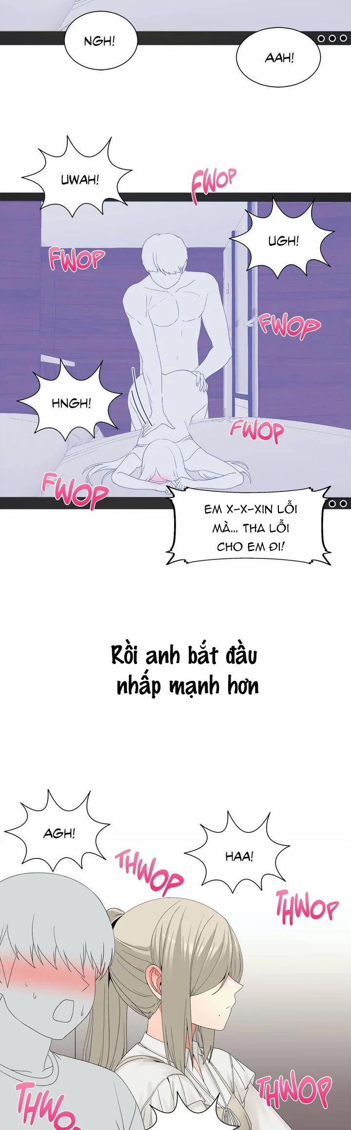 Tổng Hợp Truyện Ngắn Hentai 5.1 trang 16